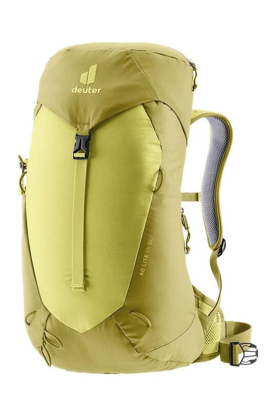 Рюкзак AC Lite 14 SL Deuter, зеленый
Рюкзак AC Lite 14 SL Deuter, зеленый
