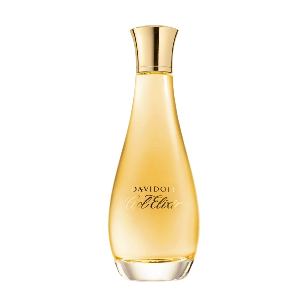 Духи Davidoff Cool Elixir Woman
Духи Davidoff Cool Elixir Woman