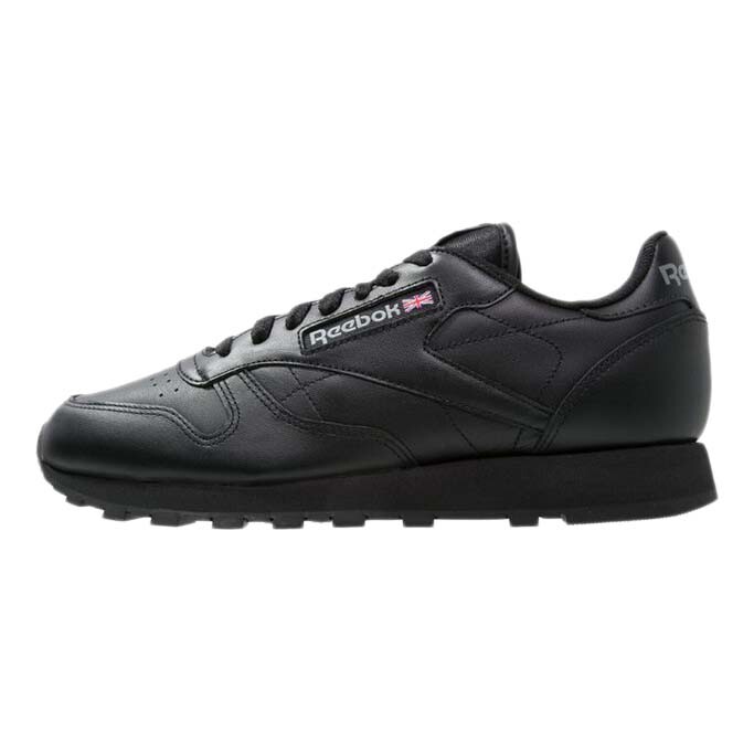 Кроссовки Reebok Classic Leather Low-cut, черный, Черный;серый, Кроссовки Reebok Classic Leather Low-cut, черный
Кроссовки Reebok Classic Leather Low-cut, черный, Черный;серый, Кроссовки Reebok Classic Leather Low-cut, черный