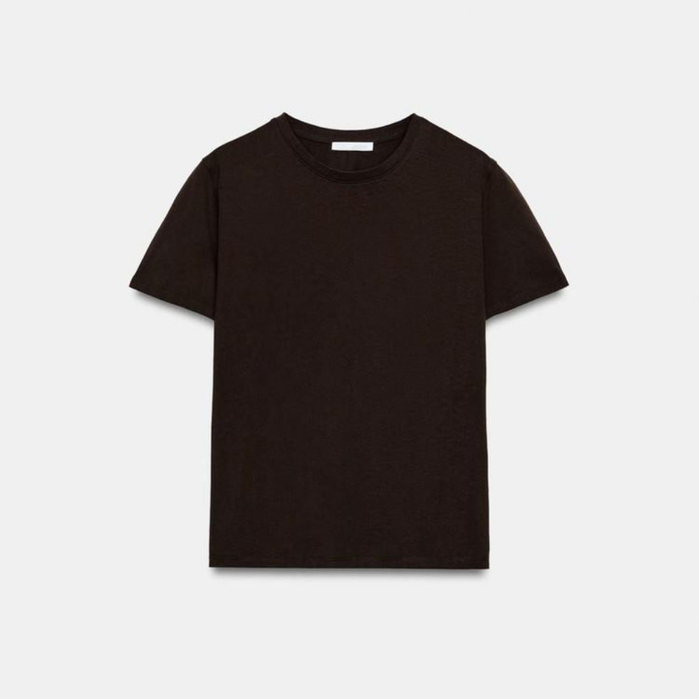 Футболка Zara Cotton Rustic, коричневый
Футболка Zara Cotton Rustic, коричневый