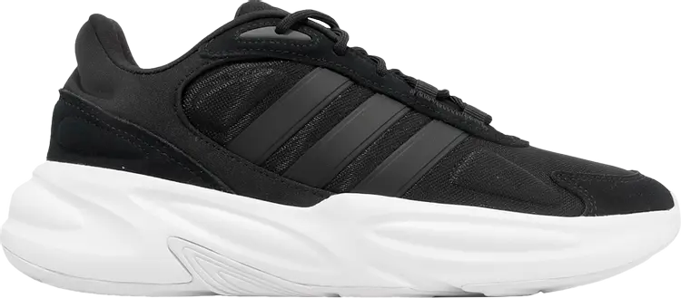 Кроссовки Adidas Ozelle, черный
Кроссовки Adidas Ozelle, черный