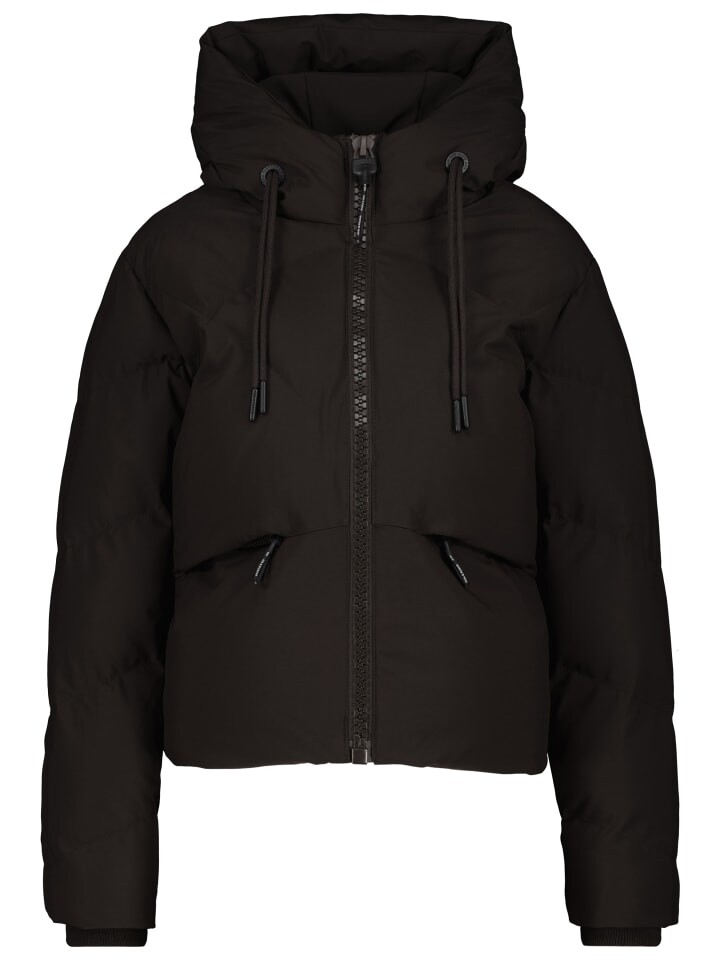 Пуховик alife and kickin MurielAK A, цвет ground coffee
Пуховик alife and kickin MurielAK A, цвет ground coffee