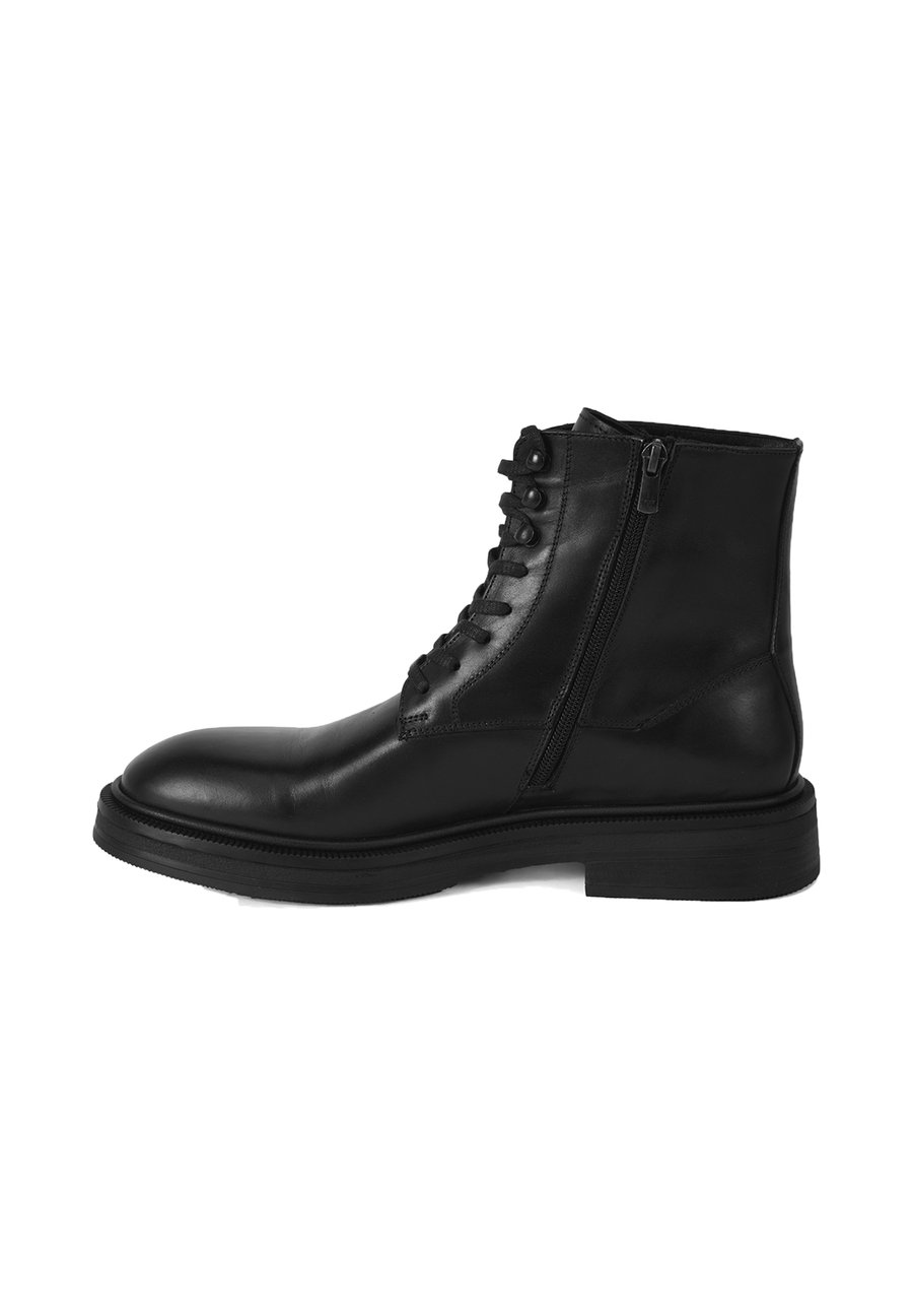 Ботинки Desa Lace-up ankle boots, Black
Ботинки Desa Lace-up ankle boots, Black
