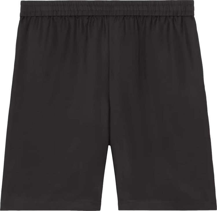Футболка Supreme x Burberry Icon Stripe Silk Twill Shorts (Burberry Exclusive) 'Black', черный
Футболка Supreme x Burberry Icon Stripe Silk Twill Shorts (Burberry Exclusive) 'Black', черный