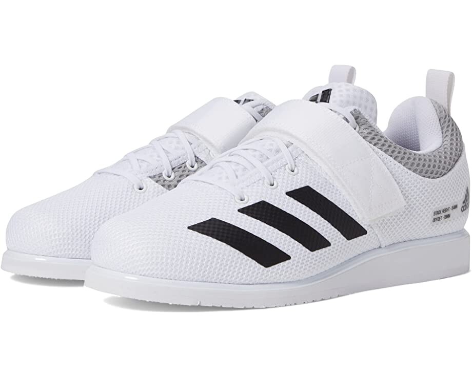 Кроссовки Powerlift 5 adidas, белый, Белый;серый, Кроссовки Powerlift 5 adidas, белый
Кроссовки Powerlift 5 adidas, белый, Белый;серый, Кроссовки Powerlift 5 adidas, белый