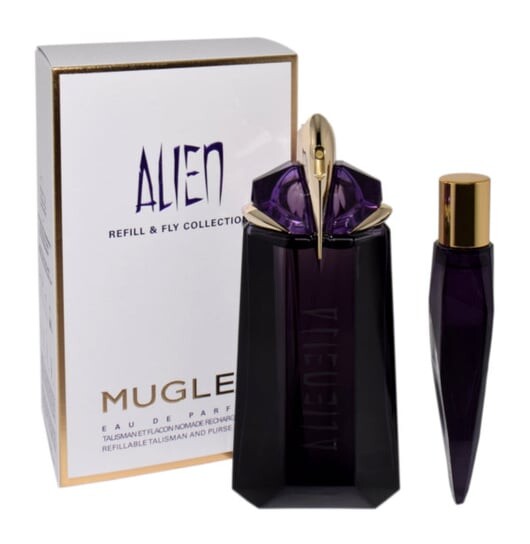Thierry Mugler, Парфюмерный набор, 2 шт
Thierry Mugler, Парфюмерный набор, 2 шт