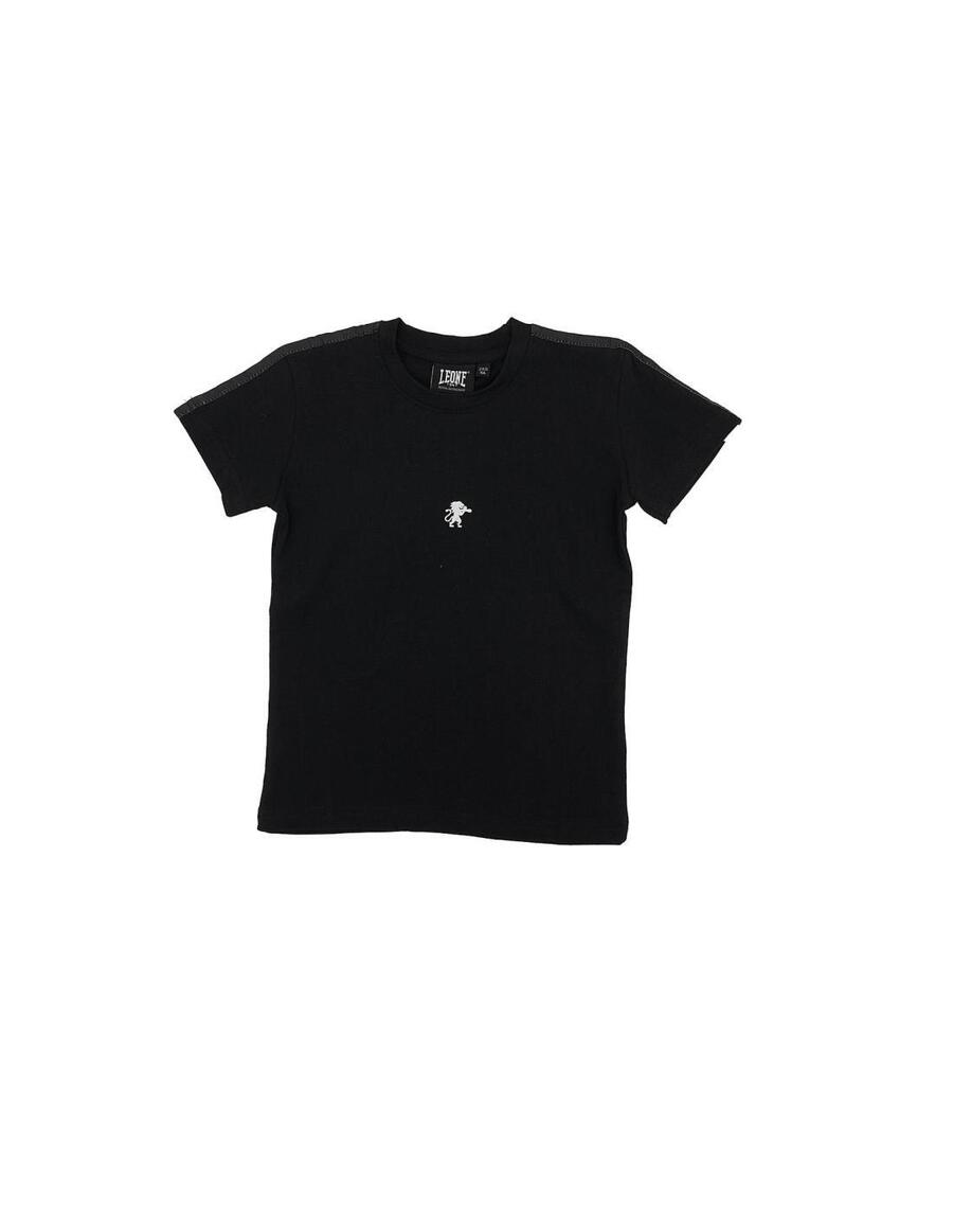 LEONE 1947 APPAREL Детская футболка с коротким рукавом с группой New Tape
LEONE 1947 APPAREL Детская футболка с коротким рукавом с группой New Tape