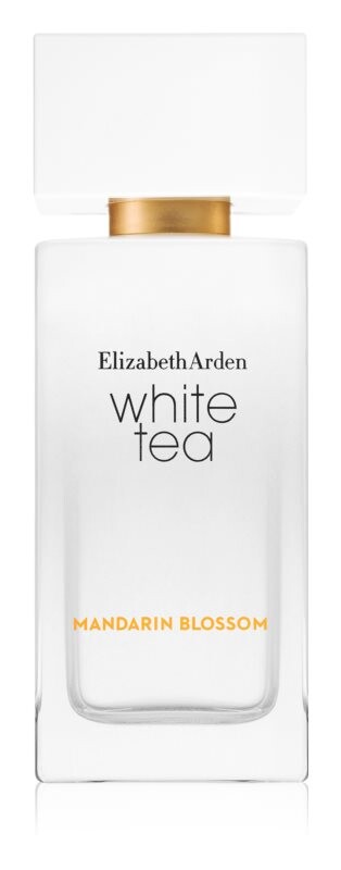 Туалетная вода Elizabeth Arden White Tea Mandarin Blossom, 100 мл
Туалетная вода Elizabeth Arden White Tea Mandarin Blossom, 100 мл
