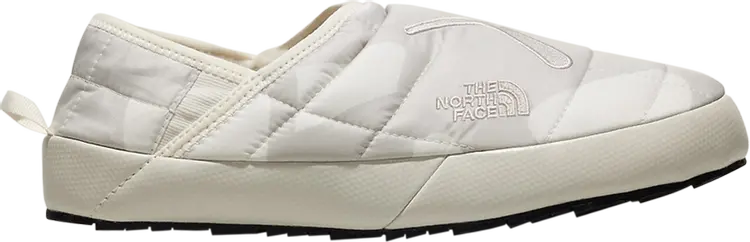 Кроссовки KAWS x ThermoBall Traction Mule VP Moonlight Ivory Camo, белый
Кроссовки KAWS x ThermoBall Traction Mule VP Moonlight Ivory Camo, белый