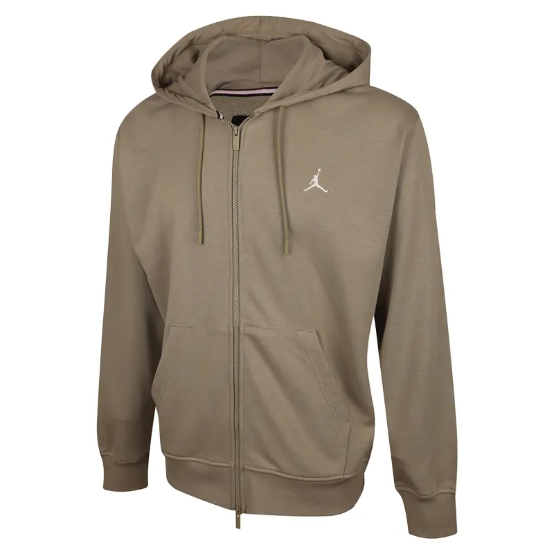 Куртка мужская MJ BRK FLC FZ Jordan, хаки
Куртка мужская MJ BRK FLC FZ Jordan, хаки