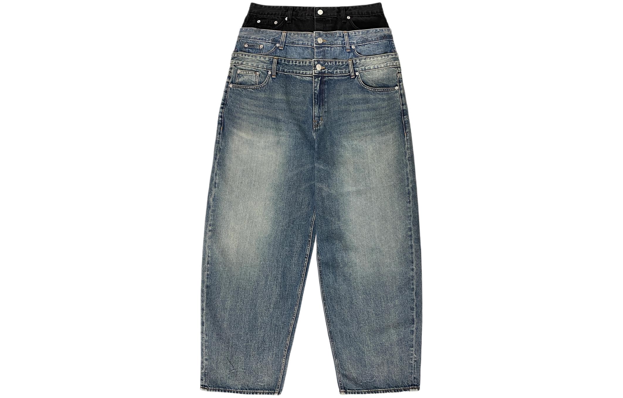 GRAILZ Джинсы мужские синие
GRAILZ Джинсы мужские синие