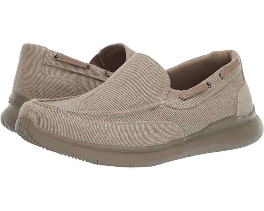 Лодочные туфли Viasol Propet, тан
Лодочные туфли Viasol Propet, тан