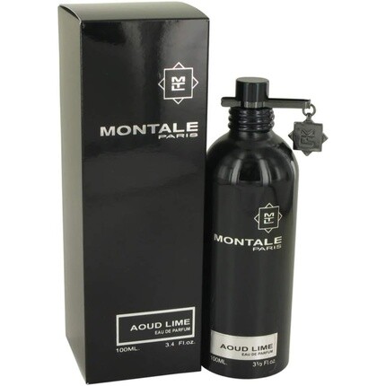 Montale Aoud Lime Eau De Parfum Spray 3,4 унции унисекс
Montale Aoud Lime Eau De Parfum Spray 3,4 унции унисекс