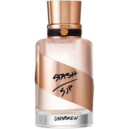 Sarah Jessica Parker SJP Stash Unspoken Eau De Parfum Spray 100 мл
Sarah Jessica Parker SJP Stash Unspoken Eau De Parfum Spray 100 мл