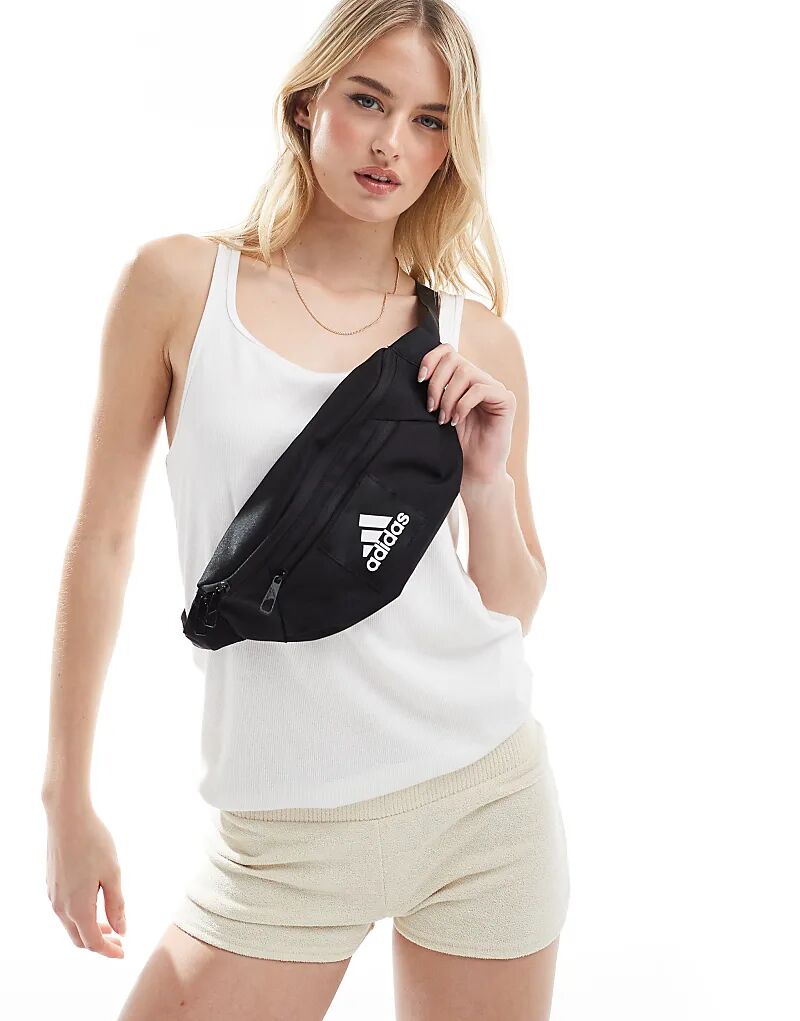 Поясная сумка adidas Training Essentials черного цвета adidas performance, Черный, Поясная сумка adidas Training Essentials черного цвета adidas performance
Поясная сумка adidas Training Essentials черного цвета adidas performance, Черный, Поясная сумка adidas Training Essentials черного цвета adidas performance