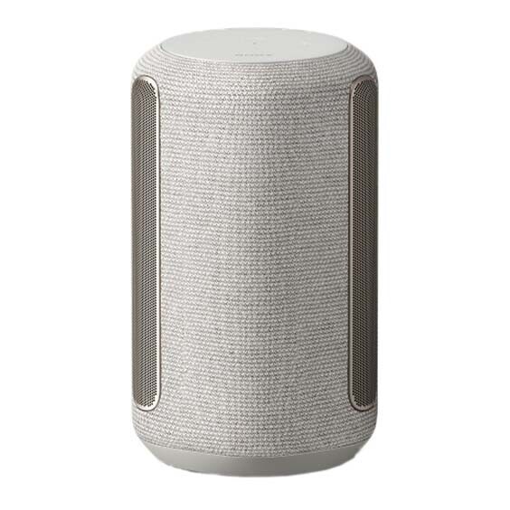 Умная колонка Sony SRS-RA3000, серый
Умная колонка Sony SRS-RA3000, серый