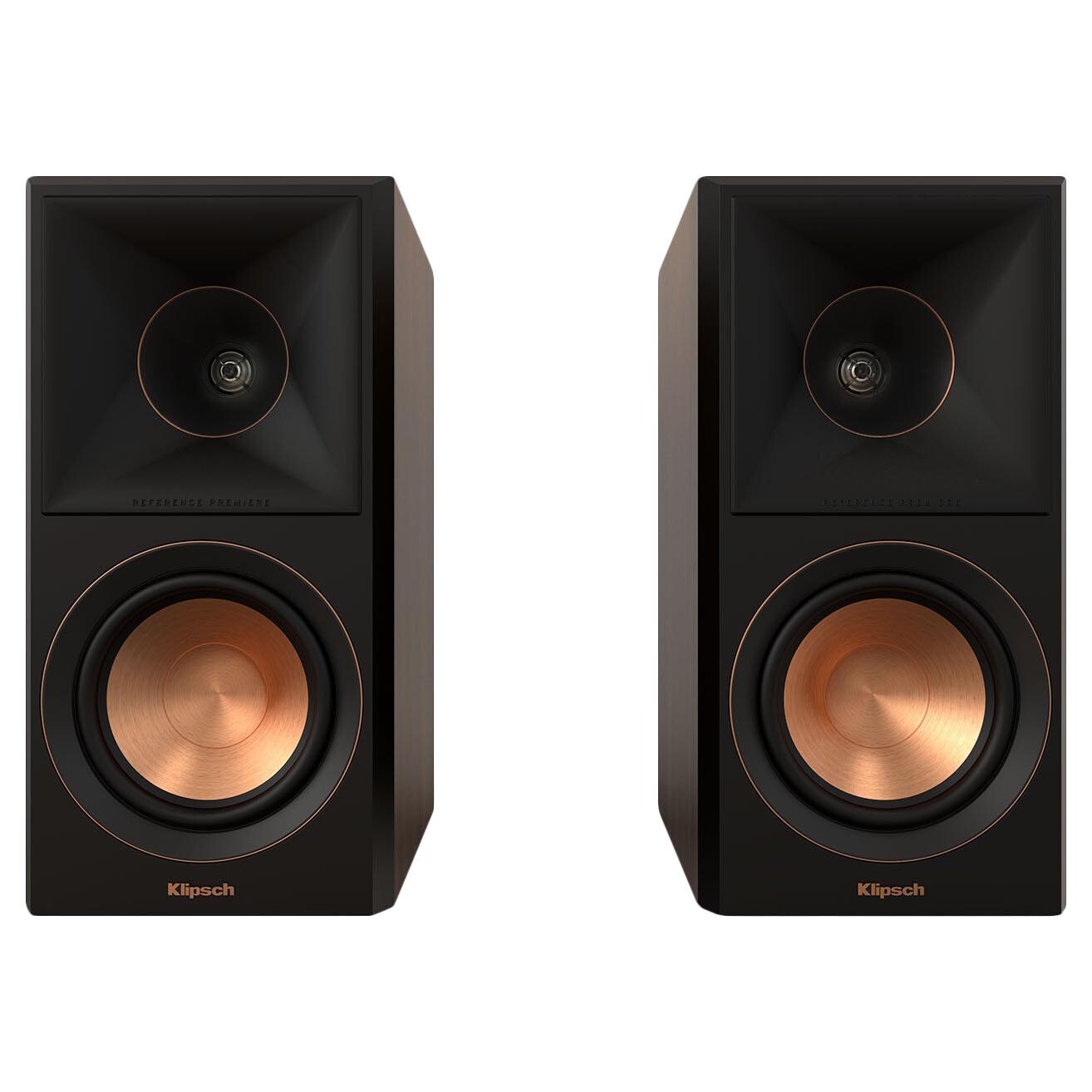Полочная акустика Klipsch Reference Premiere RP-500M II, 2 шт, грецкий орех
Полочная акустика Klipsch Reference Premiere RP-500M II, 2 шт, грецкий орех
