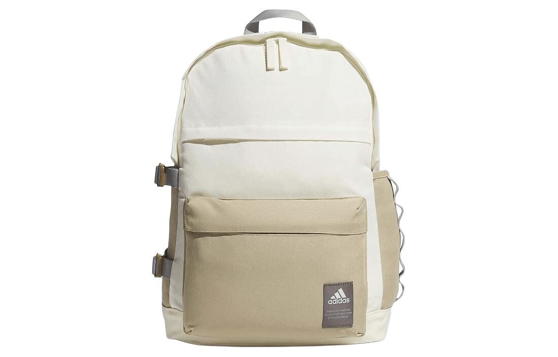 Рюкзак унисекс adidas, Бежевый
Рюкзак унисекс adidas, Бежевый