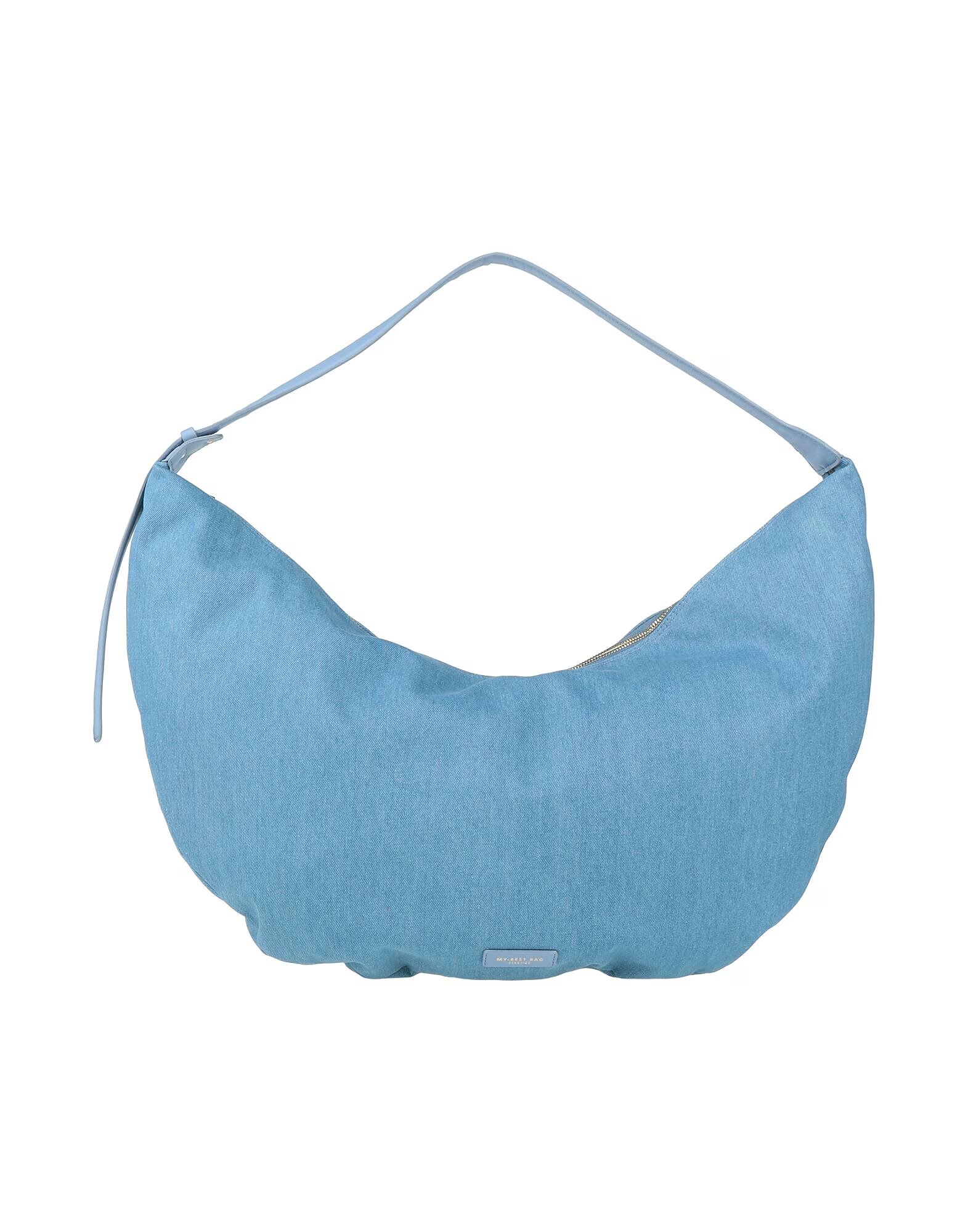 Сумка My, синий
Сумка My, синий