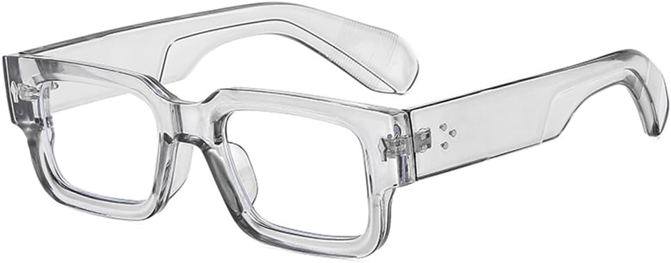 Солнцезащитные очки UV400 для активного отдыха на открытом воздухе с градиентными линзами и декоративными заклепками, подходящие для езды на велосипеде и пеших прогулок UYPTK, Grey Clear
Солнцезащитные очки UV400 для активного отдыха на открытом воздухе с градиентными линзами и декоративными заклепками, подходящие для езды на велосипеде и пеших прогулок UYPTK, Grey Clear