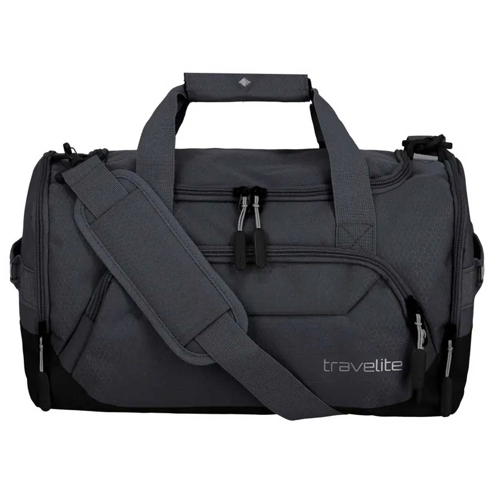 Дорожная сумка Travelite Kick off s объемом 23 л, черный
Дорожная сумка Travelite Kick off s объемом 23 л, черный