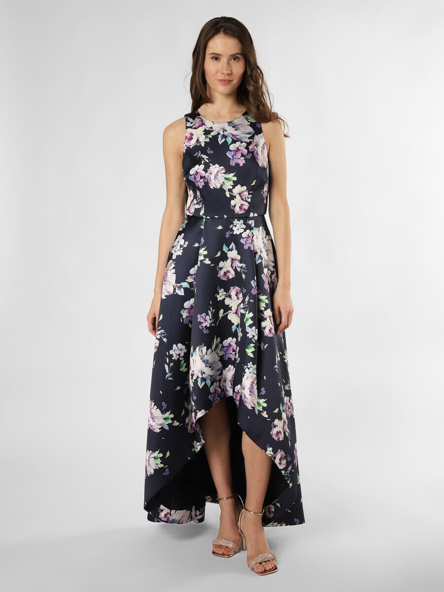 Вечернее платье Swing, морской синий
Вечернее платье Swing, морской синий