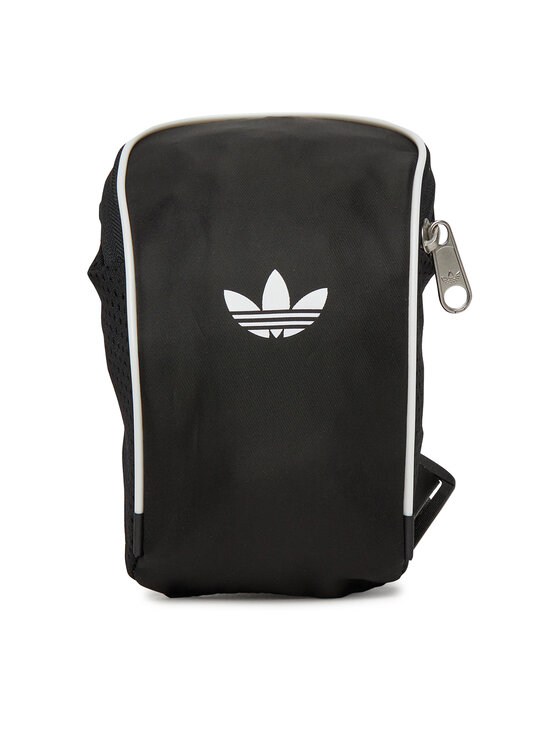Сумка через плечо adicolor Small JD5570 Adidas, черный
Сумка через плечо adicolor Small JD5570 Adidas, черный