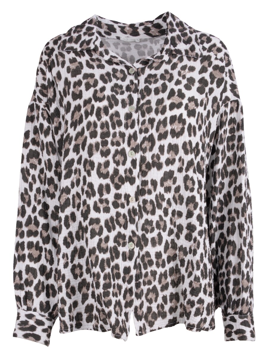 Блуза Seasons of April Queen, коричневый
Блуза Seasons of April Queen, коричневый