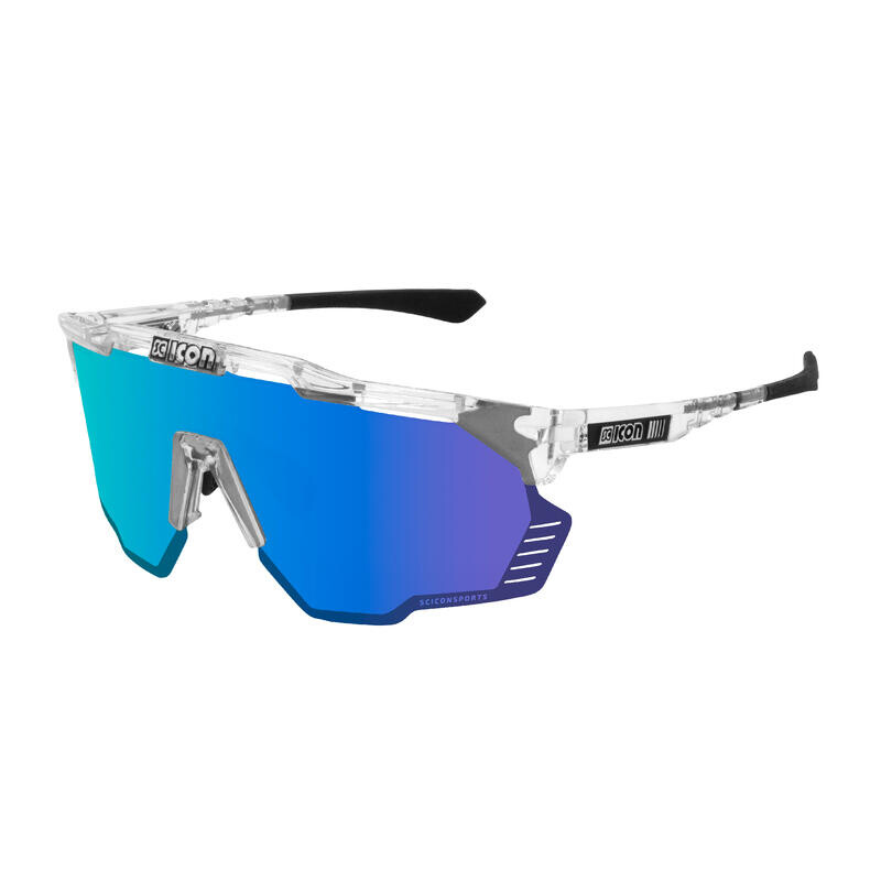 Высококачественные спортивные очки Aeroshade Kunken Scicon Sports, цвет azul
Высококачественные спортивные очки Aeroshade Kunken Scicon Sports, цвет azul