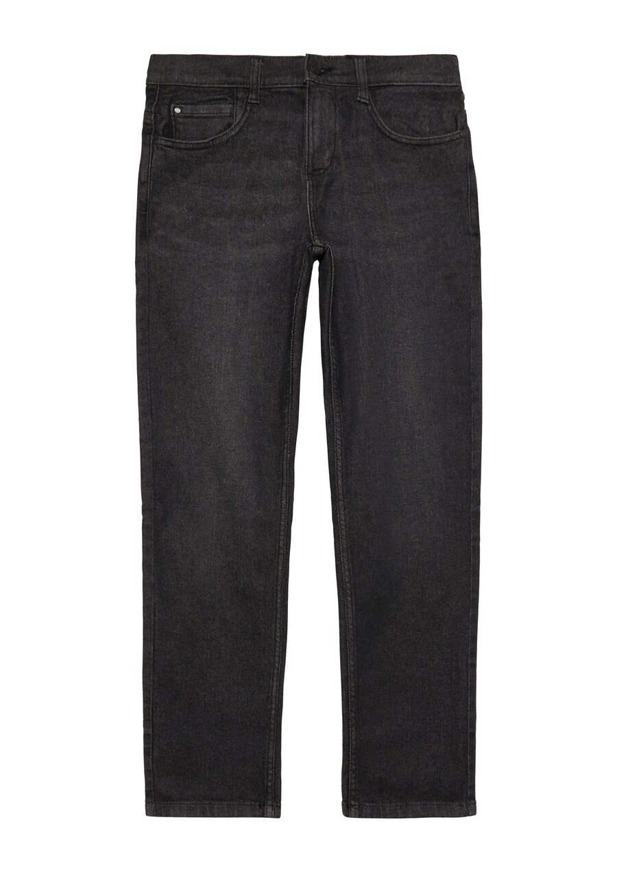 Обычные джинсы s.Oliver Pete, Grey Denim
Обычные джинсы s.Oliver Pete, Grey Denim