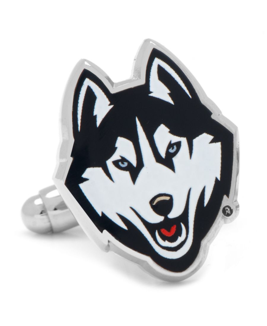 Запонки с символикой команды Хаски Университета Коннектикута Cufflinks Inc, Blue
Запонки с символикой команды Хаски Университета Коннектикута Cufflinks Inc, Blue
