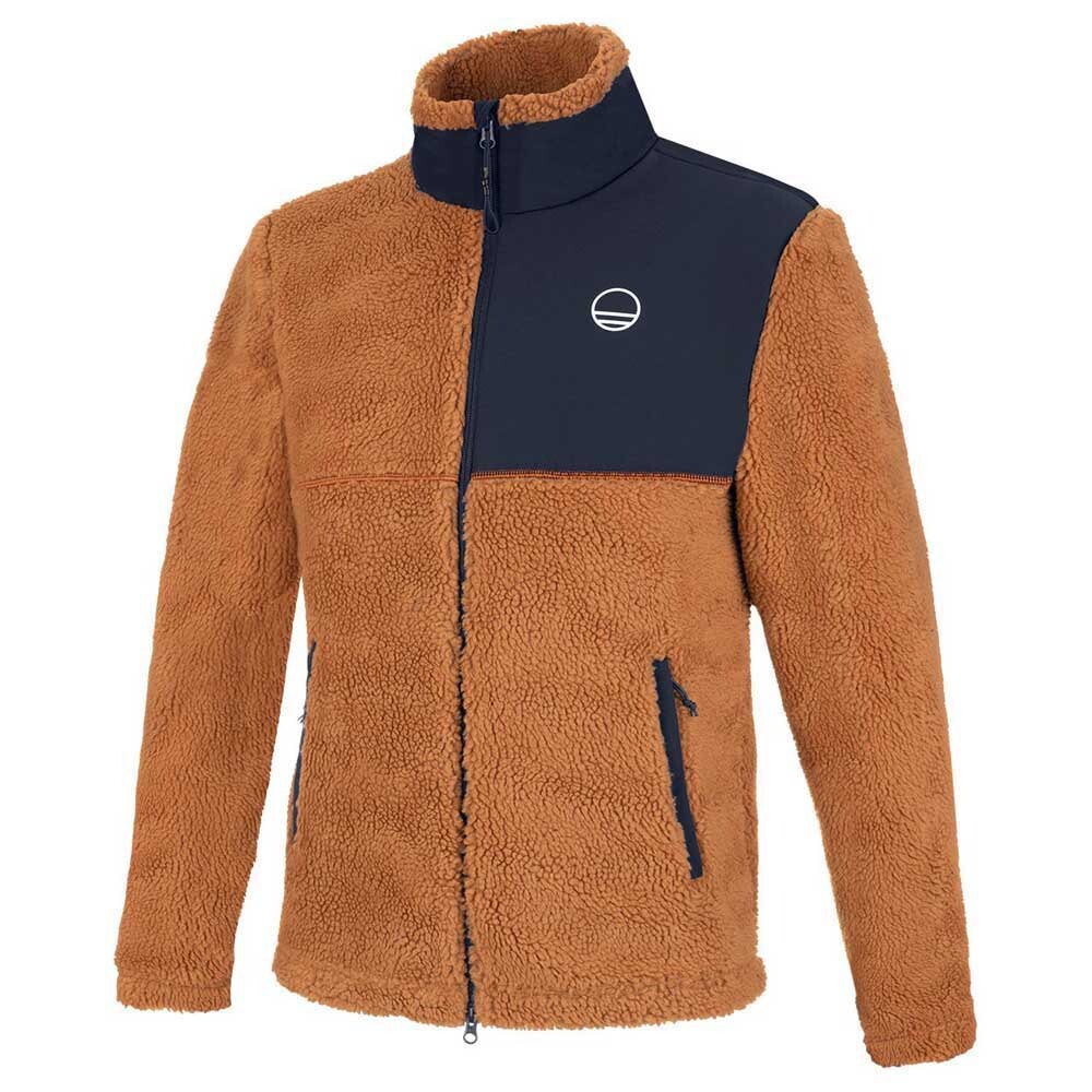 Куртка Wildcountry Spotter, коричневый
Куртка Wildcountry Spotter, коричневый