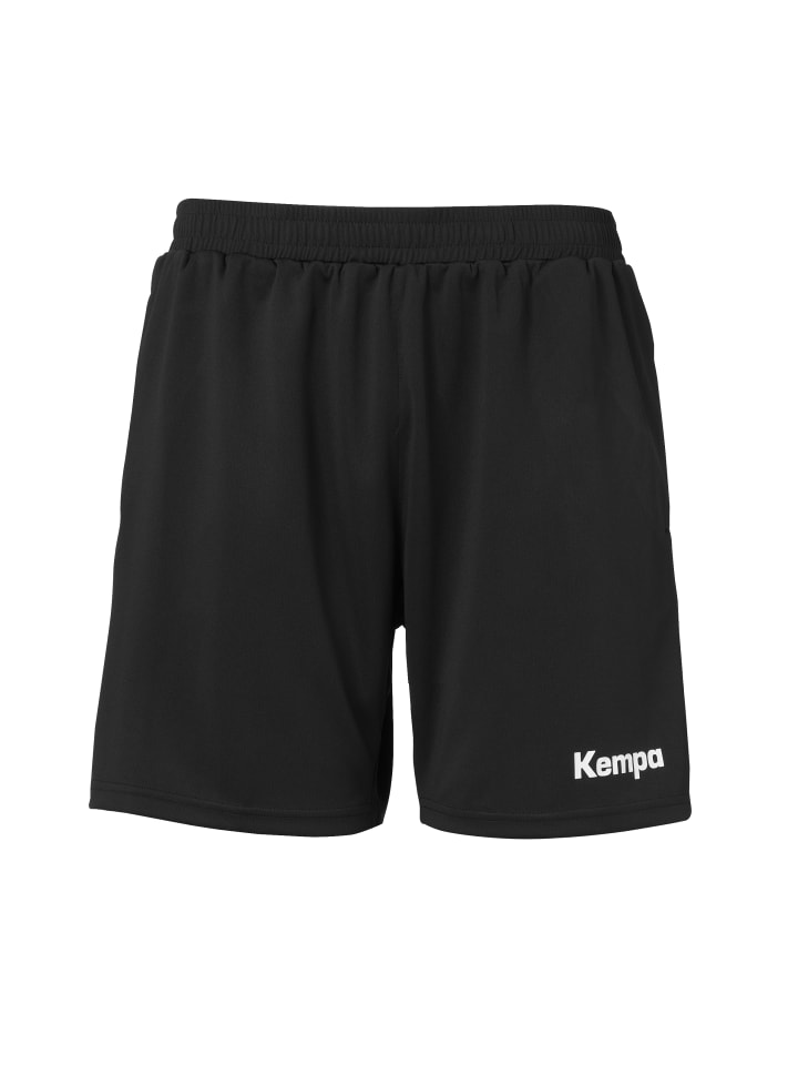 Шорты Kempa, черный
Шорты Kempa, черный