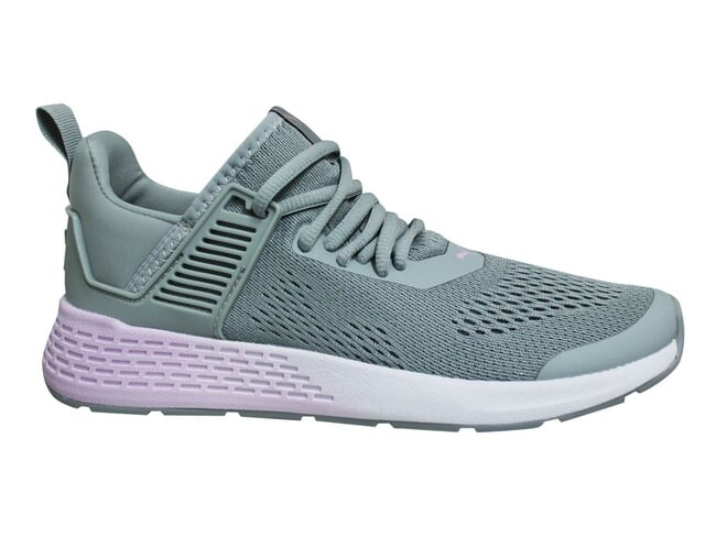 Мужские кроссовки для бега Insurance с плотной сеткой на шнуровке 367534 06 Puma, серый
Мужские кроссовки для бега Insurance с плотной сеткой на шнуровке 367534 06 Puma, серый