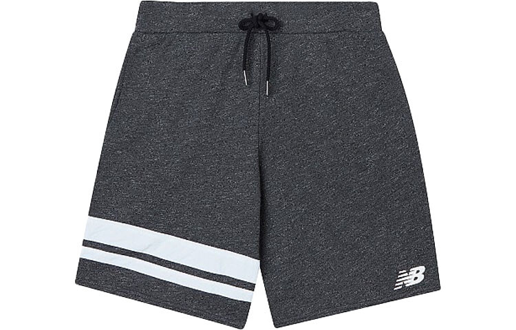 MS01903 Повседневные шорты мужские темно-серые New Balance, темно-серый
MS01903 Повседневные шорты мужские темно-серые New Balance, темно-серый