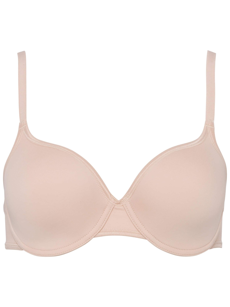 Бюстгальтер-футболка BeeDees BH Stepy WHP, Nude
Бюстгальтер-футболка BeeDees BH Stepy WHP, Nude