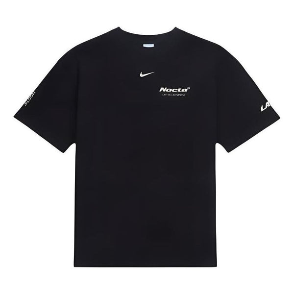 Футболка x nocta drake l'art burrow t-shirt asia sizing 'black' Nike, черный
Футболка x nocta drake l'art burrow t-shirt asia sizing 'black' Nike, черный