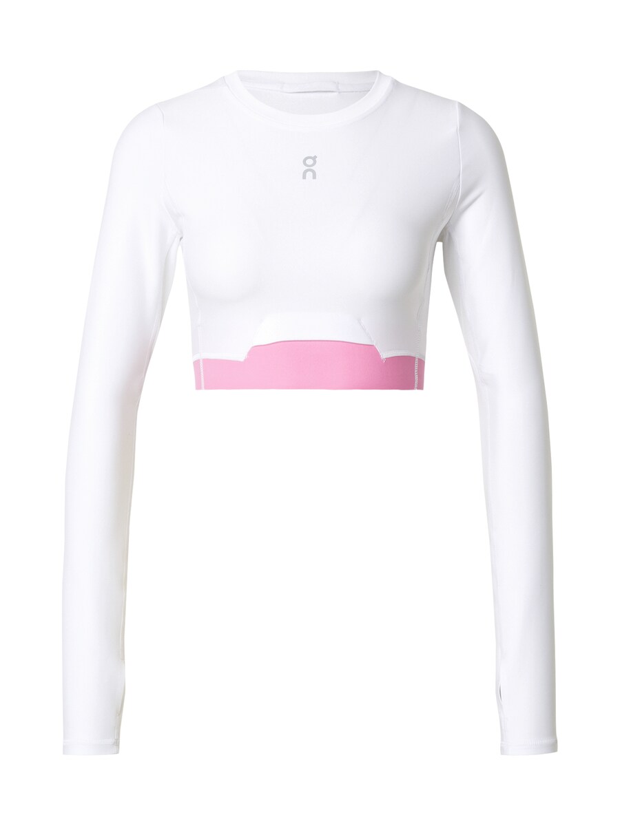 Рубашка для выступлений On, белый
Рубашка для выступлений On, белый