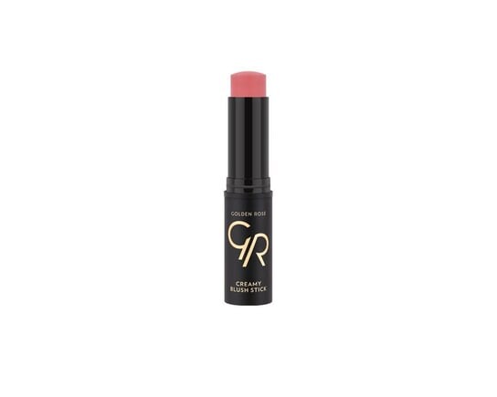 Кремовые румяна-стик Golden Rose, Creamy Blush Stick 108
Кремовые румяна-стик Golden Rose, Creamy Blush Stick 108