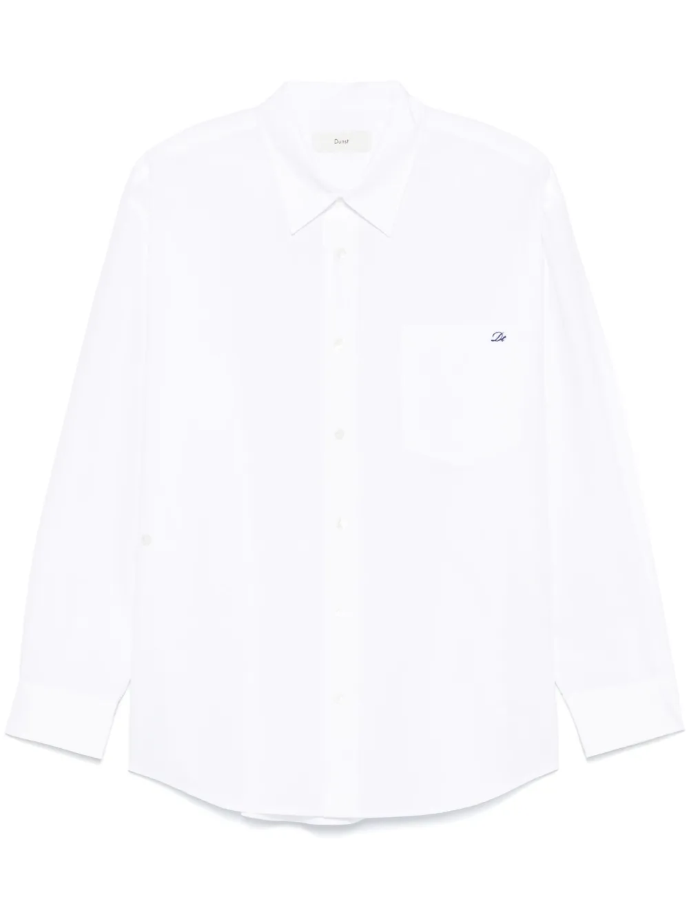 Рубашка Paperly DUNST, белый
Рубашка Paperly DUNST, белый