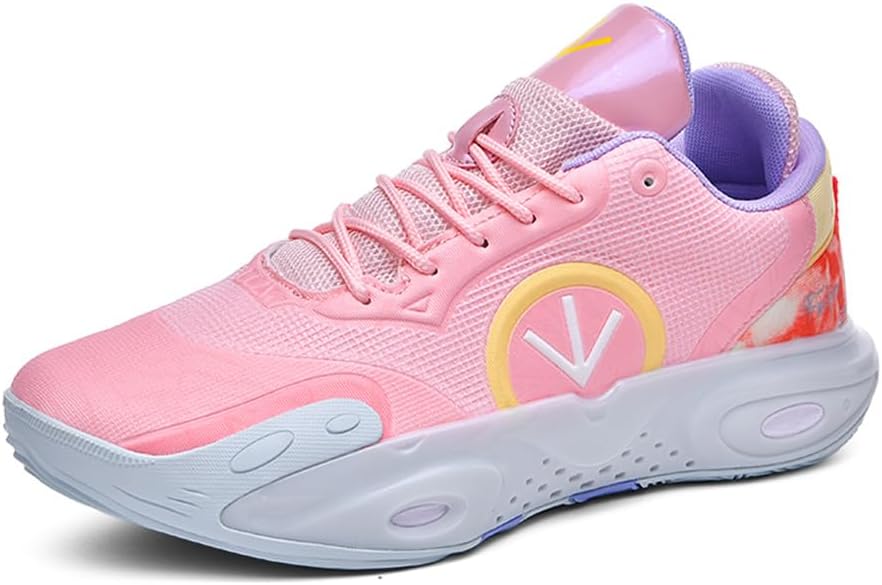 Мужские туфли JUCAILAO, прогулочные туфли, кроссовки, повседневная обувь для мужчин, баскетбольные кроссовки, кроссовки для бега, розовый
Мужские туфли JUCAILAO, прогулочные туфли, кроссовки, повседневная обувь для мужчин, баскетбольные кроссовки, кроссовки для бега, розовый