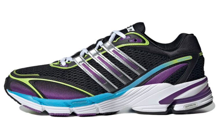 Кроссовки adidas Supernova Cushion 7 Black Purple Green
Кроссовки adidas Supernova Cushion 7 Black Purple Green