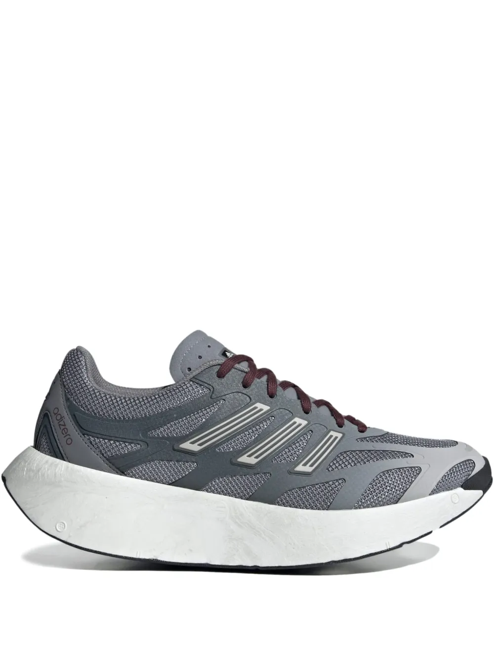 Кроссовки Adizero Aruku Adidas, серый
Кроссовки Adizero Aruku Adidas, серый