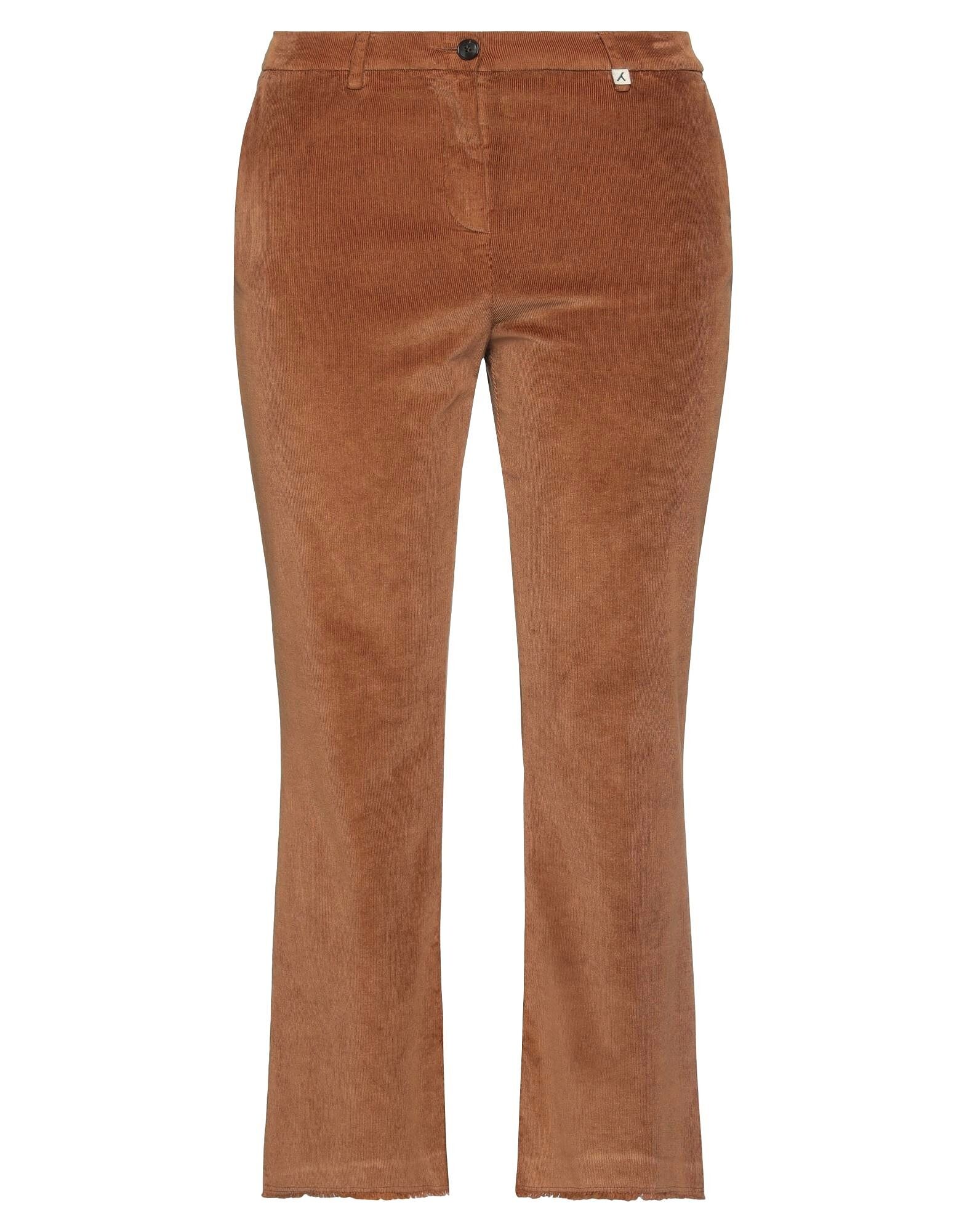 Брюки Myths, коричневый
Брюки Myths, коричневый