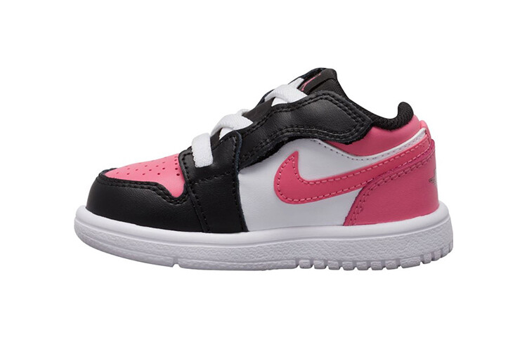 Кроссовки Air Jordan 1 Low ALT Pinksicle TD
Кроссовки Air Jordan 1 Low ALT Pinksicle TD