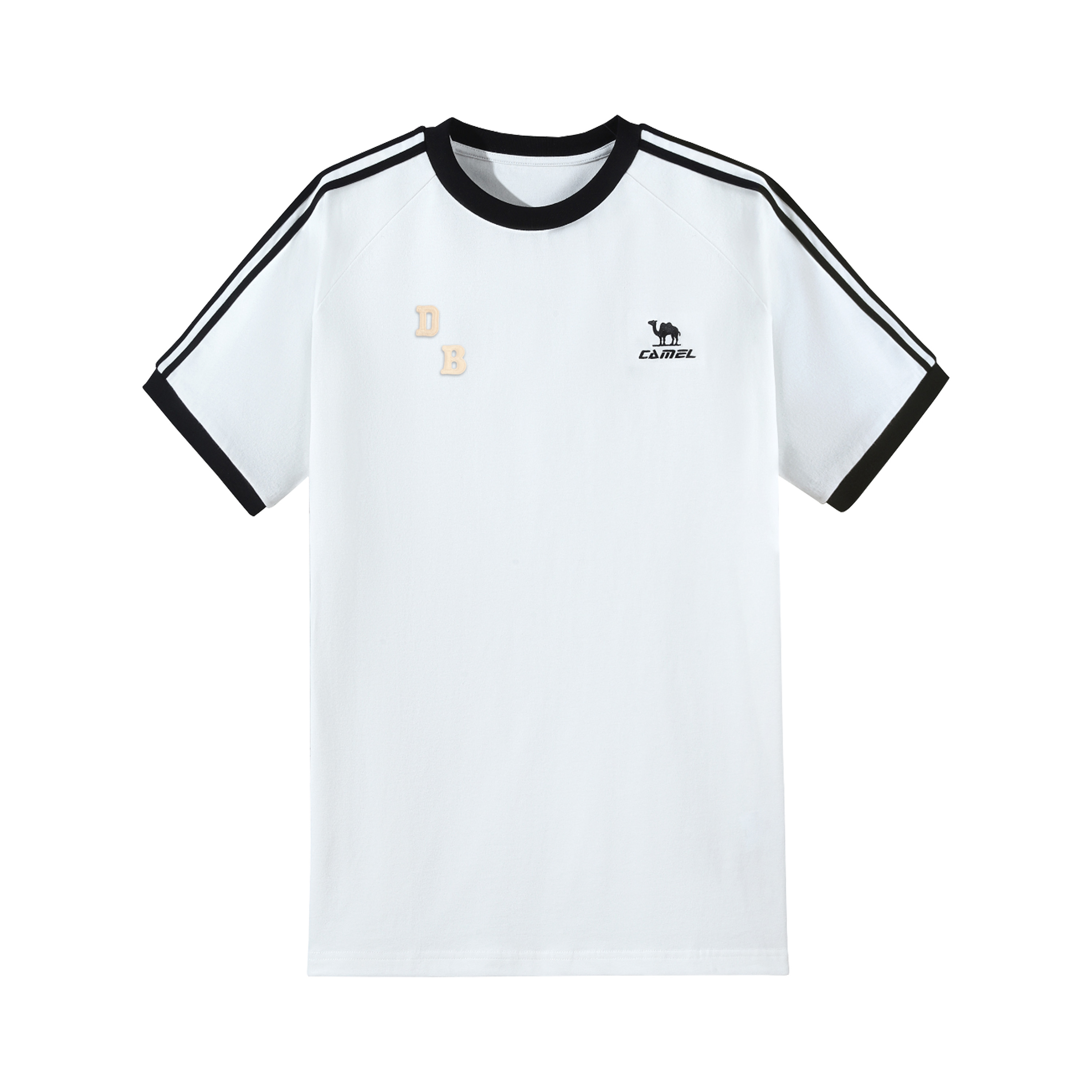 Футболка Urban Function Series Unisex CAMEL, белый
Футболка Urban Function Series Unisex CAMEL, белый