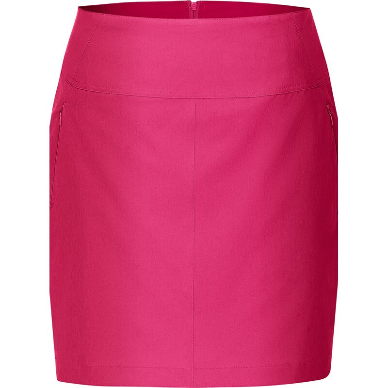 Culottes bavella l_skort Hot-Sportswear, розовый
Culottes bavella l_skort Hot-Sportswear, розовый