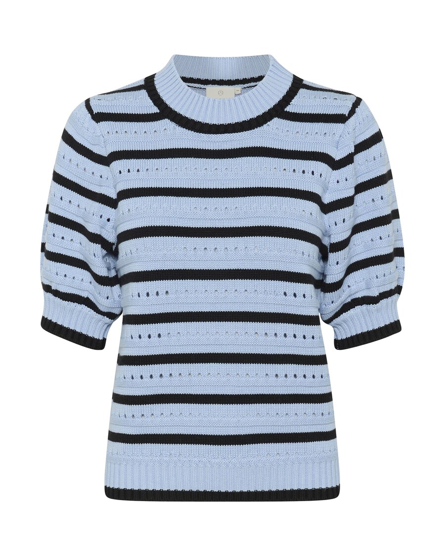 Свитер Kaffe KAevelyn, цвет Opal
Свитер Kaffe KAevelyn, цвет Opal