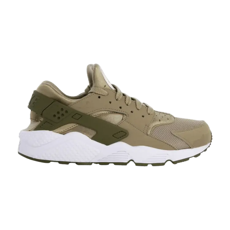 Кроссовки Air Huarache 'Khaki', желто-коричневый
Кроссовки Air Huarache 'Khaki', желто-коричневый