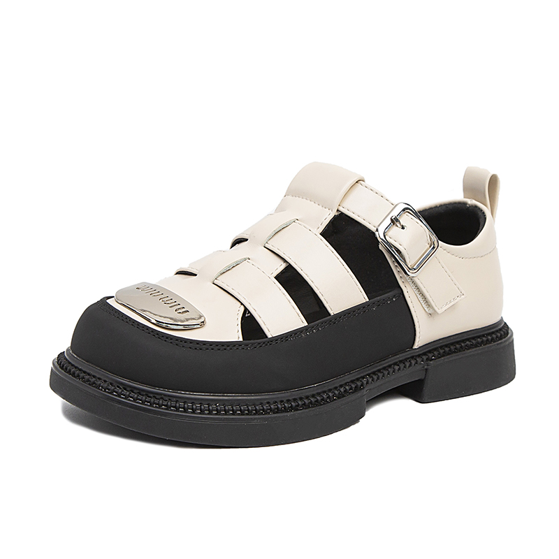 Сандалии для детей 3–7 лет TONYBEAR, бежевый
Сандалии для детей 3–7 лет TONYBEAR, бежевый